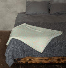 Load image into Gallery viewer, ROCHESTER Throw Blanket