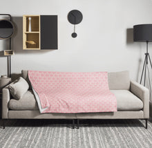 Load image into Gallery viewer, MON CHERIE Throw Blanket