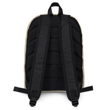 Load image into Gallery viewer, NATURAL Backpack