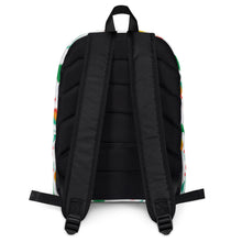 Load image into Gallery viewer, FIELD OF FLOWERS Backpack
