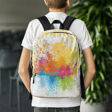 Load image into Gallery viewer, BRILLIANT Backpack