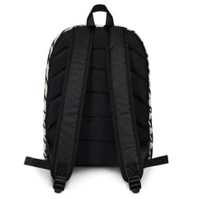 Load image into Gallery viewer, CHECKED Backpack