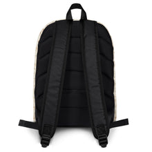 Load image into Gallery viewer, COZY SWEATER Backpack