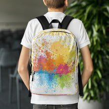 Load image into Gallery viewer, BRILLIANT Backpack