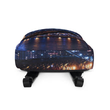 Load image into Gallery viewer, CITY LIGHTS Backpack