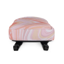 Load image into Gallery viewer, MARBLE Backpack