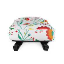 Load image into Gallery viewer, FIELD OF FLOWERS Backpack