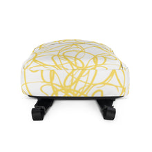 Load image into Gallery viewer, MODERN BRIGHT Backpack