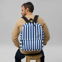 Load image into Gallery viewer, HAMPTON Backpack