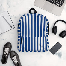 Load image into Gallery viewer, HAMPTON Backpack