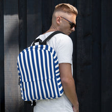 Load image into Gallery viewer, HAMPTON Backpack