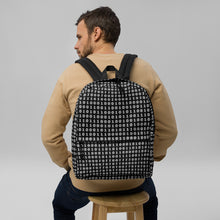 Load image into Gallery viewer, CODE Backpack