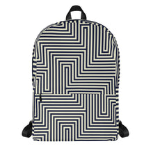 Load image into Gallery viewer, MAZE Backpack