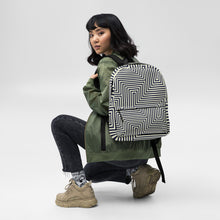 Load image into Gallery viewer, MAZE Backpack