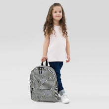 Load image into Gallery viewer, MAZE Backpack