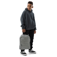 Load image into Gallery viewer, MAZE Backpack