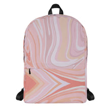Load image into Gallery viewer, MARBLE Backpack