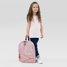 Load image into Gallery viewer, MARBLE Backpack