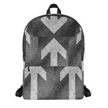Load image into Gallery viewer, THIS WAY Backpack