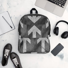 Load image into Gallery viewer, THIS WAY Backpack