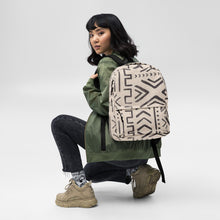 Load image into Gallery viewer, MOROCCO Backpack