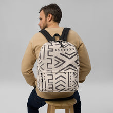 Load image into Gallery viewer, MOROCCO Backpack