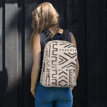 Load image into Gallery viewer, MOROCCO Backpack