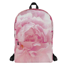 Load image into Gallery viewer, FLORAL Backpack