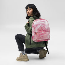 Load image into Gallery viewer, FLORAL Backpack