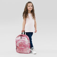 Load image into Gallery viewer, FLORAL Backpack