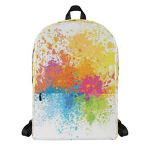 Load image into Gallery viewer, BRILLIANT Backpack