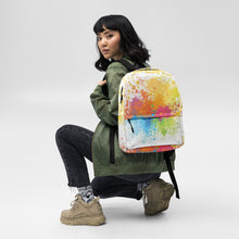 Load image into Gallery viewer, BRILLIANT Backpack