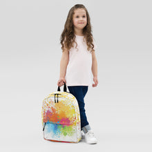 Load image into Gallery viewer, BRILLIANT Backpack