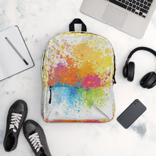 Load image into Gallery viewer, BRILLIANT Backpack