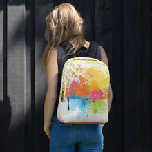 Load image into Gallery viewer, BRILLIANT Backpack