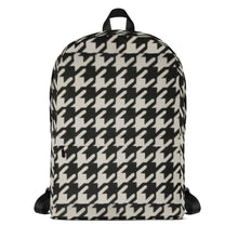 Load image into Gallery viewer, CHECKED Backpack