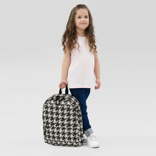Load image into Gallery viewer, CHECKED Backpack