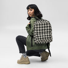 Load image into Gallery viewer, CHECKED Backpack