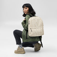 Load image into Gallery viewer, COZY SWEATER Backpack