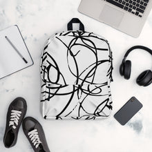 Load image into Gallery viewer, MODERN Backpack