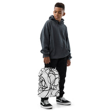 Load image into Gallery viewer, MODERN Backpack