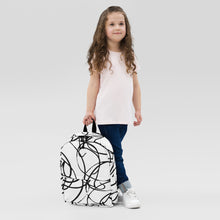 Load image into Gallery viewer, MODERN Backpack