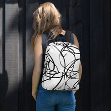 Load image into Gallery viewer, MODERN Backpack