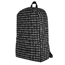 Load image into Gallery viewer, CODE Backpack