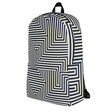 Load image into Gallery viewer, MAZE Backpack