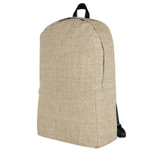 Load image into Gallery viewer, NATURAL Backpack