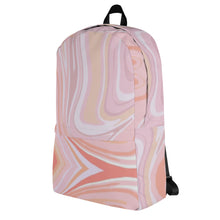 Load image into Gallery viewer, MARBLE Backpack