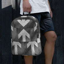 Load image into Gallery viewer, THIS WAY Backpack