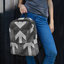 Load image into Gallery viewer, THIS WAY Backpack
