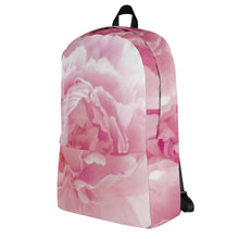 Load image into Gallery viewer, FLORAL Backpack
